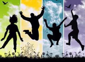 Biodanza: evolución en movimiento