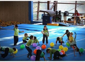 La Educación Física debe Adaptarse al Alumno