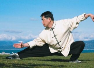 Tai Chi para la salud psicofísica y espiritual