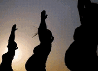 Los padres deben involucrarse en la educación física temprana