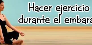Beneficios del Deporte Durante el Embarazo