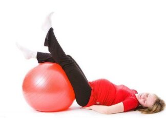 Consejos para las futuras mamás deportistas