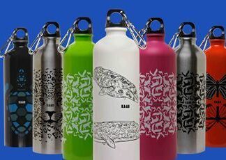 Cuál es la Botella de Agua más adecuada para Beber Agua mientras haces Deporte