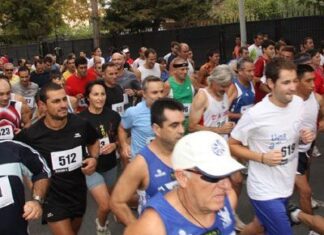 Preparación para las Carreras Populares