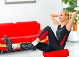 ¿Cómo empezar una Rutina de Ejercicios?