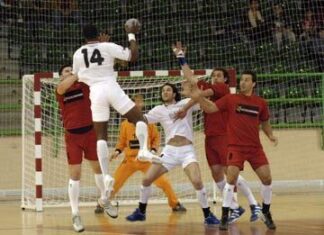 Balonmano un Deporte de Agilidad con las Manos