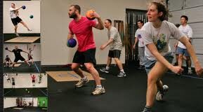 ¿Qué es el DODGEBALL? y ¿Cómo se juega? Reglas Básicas