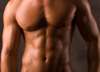 Como obtener un Cuerpo Definido