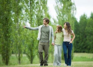 ¿Como adelgazar al caminar?