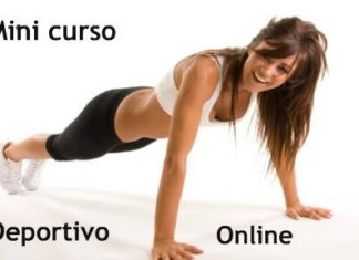 Minicurso: Cómo iniciarte en el Deporte