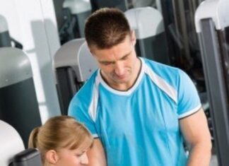 Minicurso Cómo iniciarte en el deporte: Primer día