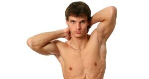 Cómo tonificar el abdomen