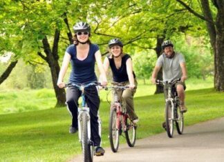 Consejos antes de volver a Usar tu Vieja Bicicleta usar bicicleta