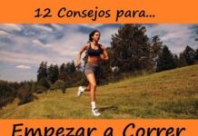 12 Consejos antes de COMENZAR a CORRER consejos para empezar a correr