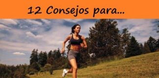 consejos para empezar a correr