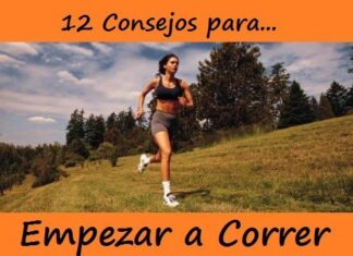 12 Consejos antes de COMENZAR a CORRER consejos para empezar a correr