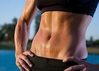 Lección 4: Ejercicios de tonificación