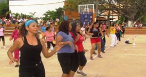 Ejercicios para aquellos que no les gusta el deporte