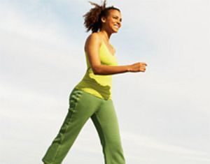 Beneficios de caminar