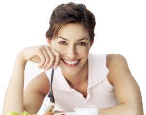 COMER SANO y mantener tu peso