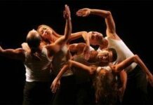 Danza contemporánea para acabar con la flacidez Danza contemporánea para acabar con la flacidez