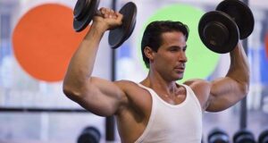 consejos aumentar masa muscular