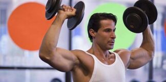 consejos aumentar masa muscular