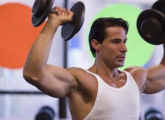 10 Consejos Prácticos para Entrenar de Manera Más Eficiente 💪🏃♀️ consejos aumentar masa muscular