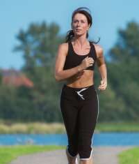 El deporte y la Mujer