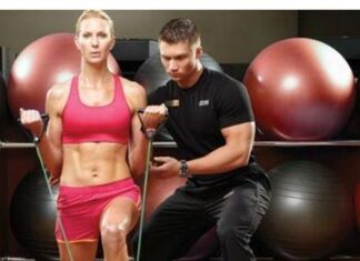 Comunidad de Entrenadores Personales Online – Onlinepersonaltrainer.es Entrenador personal online