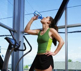 Hacer el tipo de deporte adecuado es importante