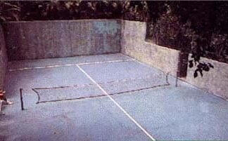 La Historia del Pádel historia del padel