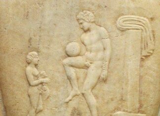 Historia del Deporte I – Los orígenes