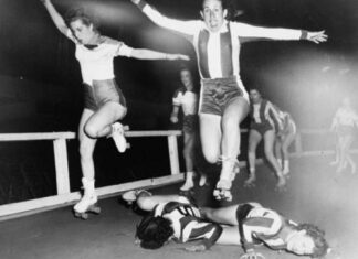 Historia del Deporte II – Tiempos de Cambio