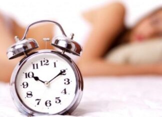 El Descanso del Deportista