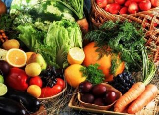 Nutrientes para los Músculos