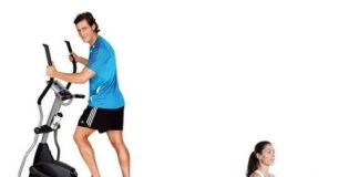 Bicicletas Elipticas