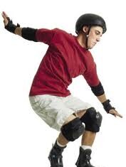 PATINAR, otra forma de hacer deporte