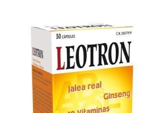 ¿Cuándo Tomar Suplementos de Vitaminas como Leotron? vitaminas leotron