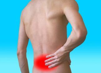 Dolor de ciática, ejercicios para aliviarlo dolor de ciatica