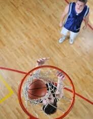El Baloncesto, cómo evita lesiones