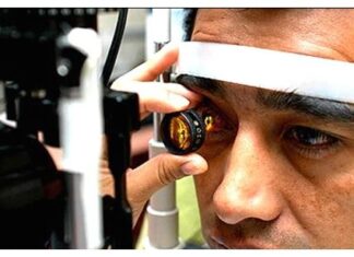 Afectación ocular, Complicación Frecuente en la Diabetes diabetes