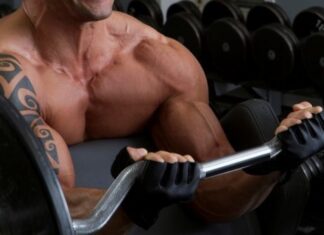 Ejercicio de tres minutos al día- HIT