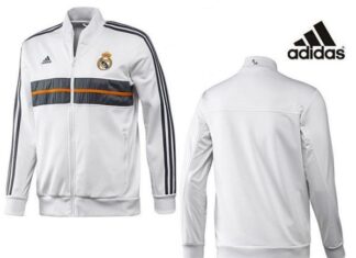 3 Prendas para los Merengues al Hacer Deporte real madrid