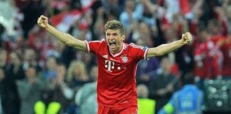 Thomas Müller
