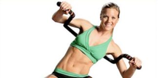 maquina de abdominales