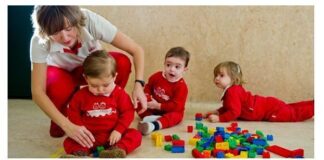 desarrollo niños