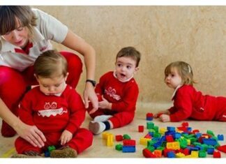 Ayuda en el Desarrollo de los Niños desarrollo niños