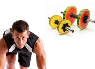 5 Alimentos que Mejoran tu Desempeño Deportivo alimentos deportivos