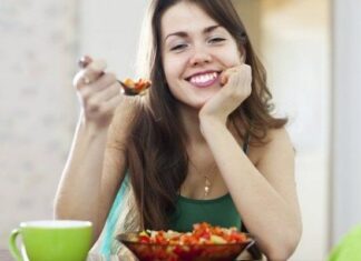 Alimentación y preparación física